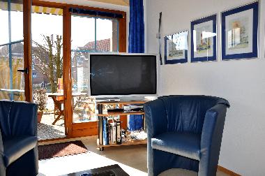 Appartement de vacances /en/au Fehmarn (Insel Fehmarn)ou appartement ou maison de vacances