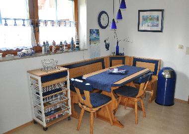 Appartement de vacances /en/au Fehmarn (Insel Fehmarn)ou appartement ou maison de vacances