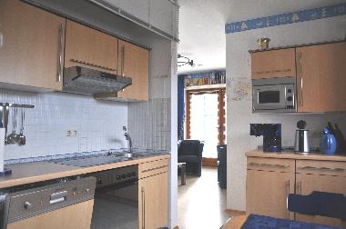 Appartement de vacances /en/au Fehmarn (Insel Fehmarn)ou appartement ou maison de vacances