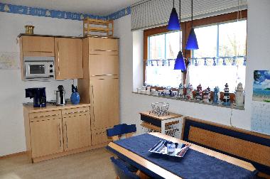 Appartement de vacances /en/au Fehmarn (Insel Fehmarn)ou appartement ou maison de vacances