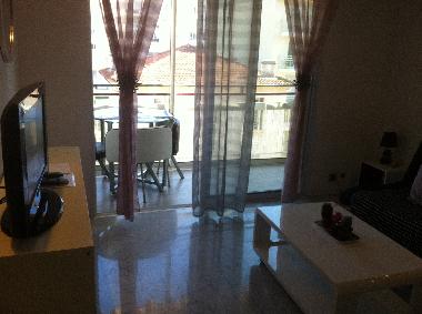 Appartement de vacances �/en/au Juan les Pins (Alpes-Maritimes)ou appartement ou maison de vacances