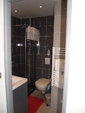 Appartement de vacances �/en/au Juan les Pins (Alpes-Maritimes)ou appartement ou maison de vacances