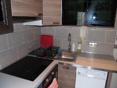 Appartement de vacances �/en/au Juan les Pins (Alpes-Maritimes)ou appartement ou maison de vacances