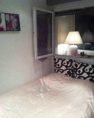 Appartement de vacances �/en/au Juan les Pins (Alpes-Maritimes)ou appartement ou maison de vacances