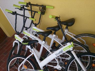 Appartement de vacances /en/au Empuriabrava (Girona)ou appartement ou maison de vacances