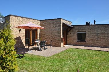 Maison de vacances /en/au Marienleuchte (Insel Fehmarn)ou appartement ou maison de vacances