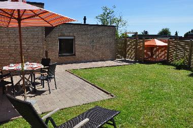 Maison de vacances /en/au Marienleuchte (Insel Fehmarn)ou appartement ou maison de vacances