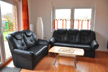 Maison de vacances /en/au Marienleuchte (Insel Fehmarn)ou appartement ou maison de vacances