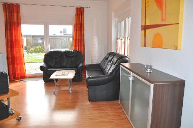 Maison de vacances /en/au Marienleuchte (Insel Fehmarn)ou appartement ou maison de vacances
