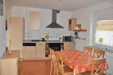 Maison de vacances /en/au Marienleuchte (Insel Fehmarn)ou appartement ou maison de vacances