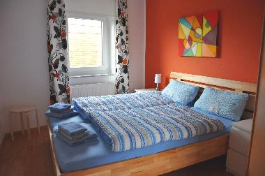 Maison de vacances /en/au Marienleuchte (Insel Fehmarn)ou appartement ou maison de vacances