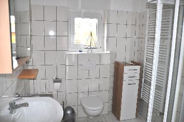 Maison de vacances /en/au Marienleuchte (Insel Fehmarn)ou appartement ou maison de vacances