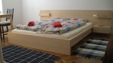 Appartement de vacances �/en/au Wien (Vienne)ou appartement ou maison de vacances