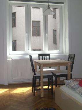 Appartement de vacances �/en/au Wien (Vienne)ou appartement ou maison de vacances