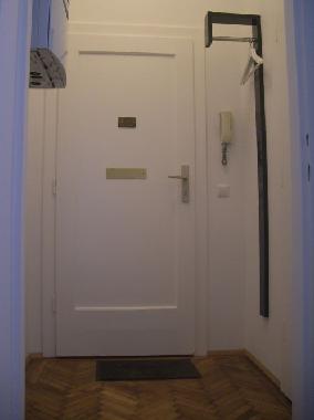 Appartement de vacances �/en/au Wien (Vienne)ou appartement ou maison de vacances