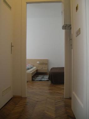 Appartement de vacances �/en/au Wien (Vienne)ou appartement ou maison de vacances