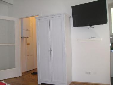Appartement de vacances �/en/au Wien (Vienne)ou appartement ou maison de vacances