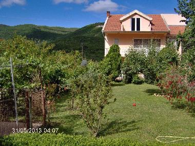 Appartement de vacances �/en/au Kotor (Mont�n�gro)ou appartement ou maison de vacances