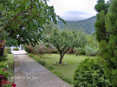 Appartement de vacances �/en/au Kotor (Mont�n�gro)ou appartement ou maison de vacances