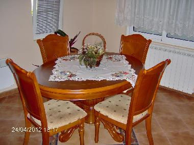 Appartement de vacances �/en/au Kotor (Mont�n�gro)ou appartement ou maison de vacances