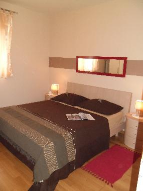 Appartement de vacances �/en/au TROGIR (Splitsko-Dalmatinska)ou appartement ou maison de vacances