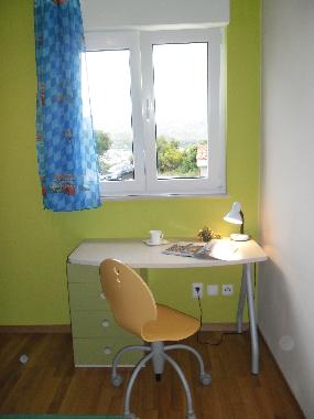 Appartement de vacances �/en/au TROGIR (Splitsko-Dalmatinska)ou appartement ou maison de vacances