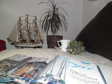 Appartement de vacances �/en/au TROGIR (Splitsko-Dalmatinska)ou appartement ou maison de vacances