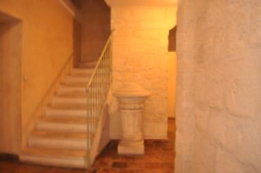 Appartement de vacances /en/au uzs (Gard)ou appartement ou maison de vacances