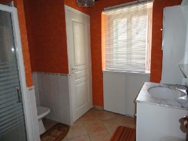 Maison de vacances �/en/au SAINTE MERE EGLISE (Manche)ou appartement ou maison de vacances