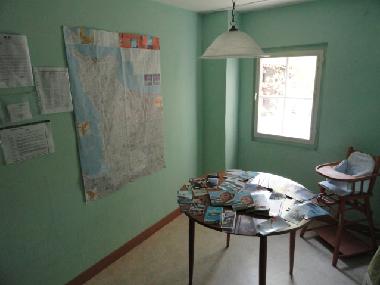 Maison de vacances �/en/au SAINTE MERE EGLISE (Manche)ou appartement ou maison de vacances