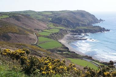 Maison de vacances �/en/au SAINTE MERE EGLISE (Manche)ou appartement ou maison de vacances