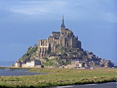 Maison de vacances �/en/au SAINTE MERE EGLISE (Manche)ou appartement ou maison de vacances