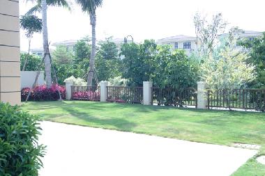 Maison de vacances �/en/au Yingzhou Town Lingshui County, Sanya (Hainan)ou appartement ou maison de vacances