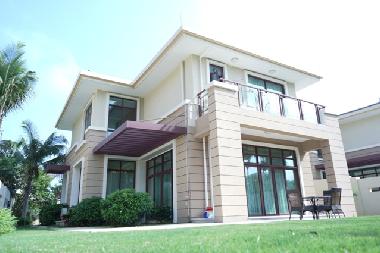 Maison de vacances �/en/au Yingzhou Town Lingshui County, Sanya (Hainan)ou appartement ou maison de vacances