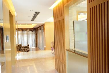 Maison de vacances �/en/au Yingzhou Town Lingshui County, Sanya (Hainan)ou appartement ou maison de vacances