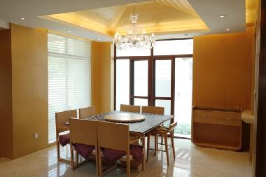 Maison de vacances �/en/au Yingzhou Town Lingshui County, Sanya (Hainan)ou appartement ou maison de vacances