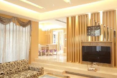 Maison de vacances �/en/au Yingzhou Town Lingshui County, Sanya (Hainan)ou appartement ou maison de vacances