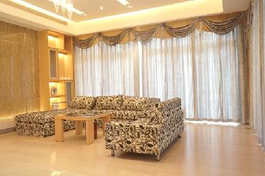 Maison de vacances �/en/au Yingzhou Town Lingshui County, Sanya (Hainan)ou appartement ou maison de vacances