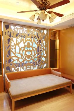 Maison de vacances �/en/au Yingzhou Town Lingshui County, Sanya (Hainan)ou appartement ou maison de vacances