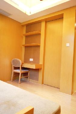 Maison de vacances �/en/au Yingzhou Town Lingshui County, Sanya (Hainan)ou appartement ou maison de vacances