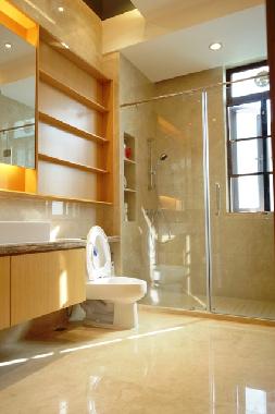 Maison de vacances �/en/au Yingzhou Town Lingshui County, Sanya (Hainan)ou appartement ou maison de vacances