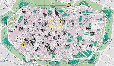 Appartement de vacances �/en/au Lucca (Lucca)ou appartement ou maison de vacances