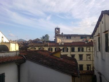 Appartement de vacances �/en/au Lucca (Lucca)ou appartement ou maison de vacances