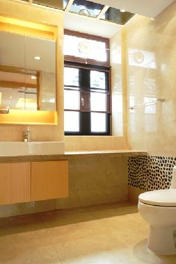 Maison de vacances �/en/au Yingzhou Town Lingshui County, Sanya (Hainan)ou appartement ou maison de vacances