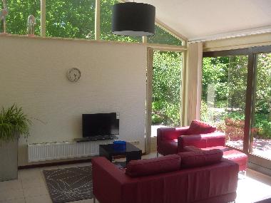 Maison de vacances �/en/au Ommen (Overijssel)ou appartement ou maison de vacances