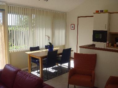 Maison de vacances �/en/au Ommen (Overijssel)ou appartement ou maison de vacances