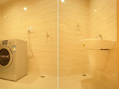 Maison de vacances �/en/au Yingzhou Town Lingshui County, Sanya (Hainan)ou appartement ou maison de vacances