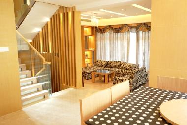 Maison de vacances �/en/au Yingzhou Town Lingshui County, Sanya (Hainan)ou appartement ou maison de vacances