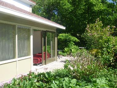 Maison de vacances �/en/au Ommen (Overijssel)ou appartement ou maison de vacances