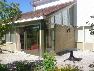Maison de vacances �/en/au Ommen (Overijssel)ou appartement ou maison de vacances